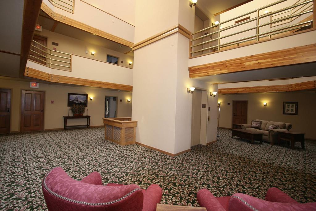 Townsend Place Beaver Creek Esterno foto