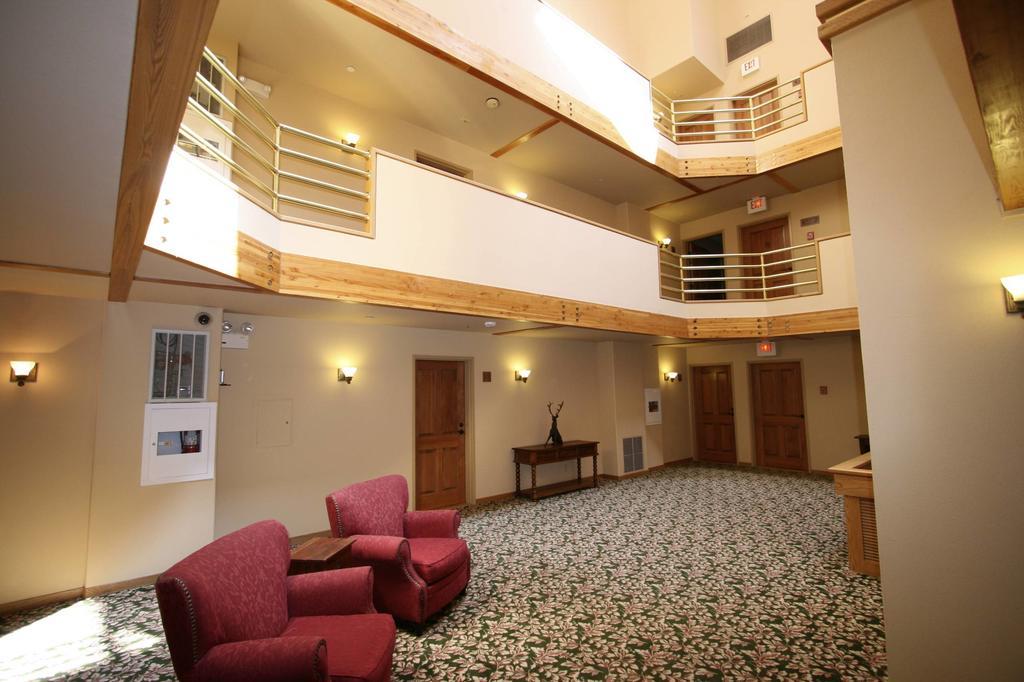 Townsend Place Beaver Creek Esterno foto