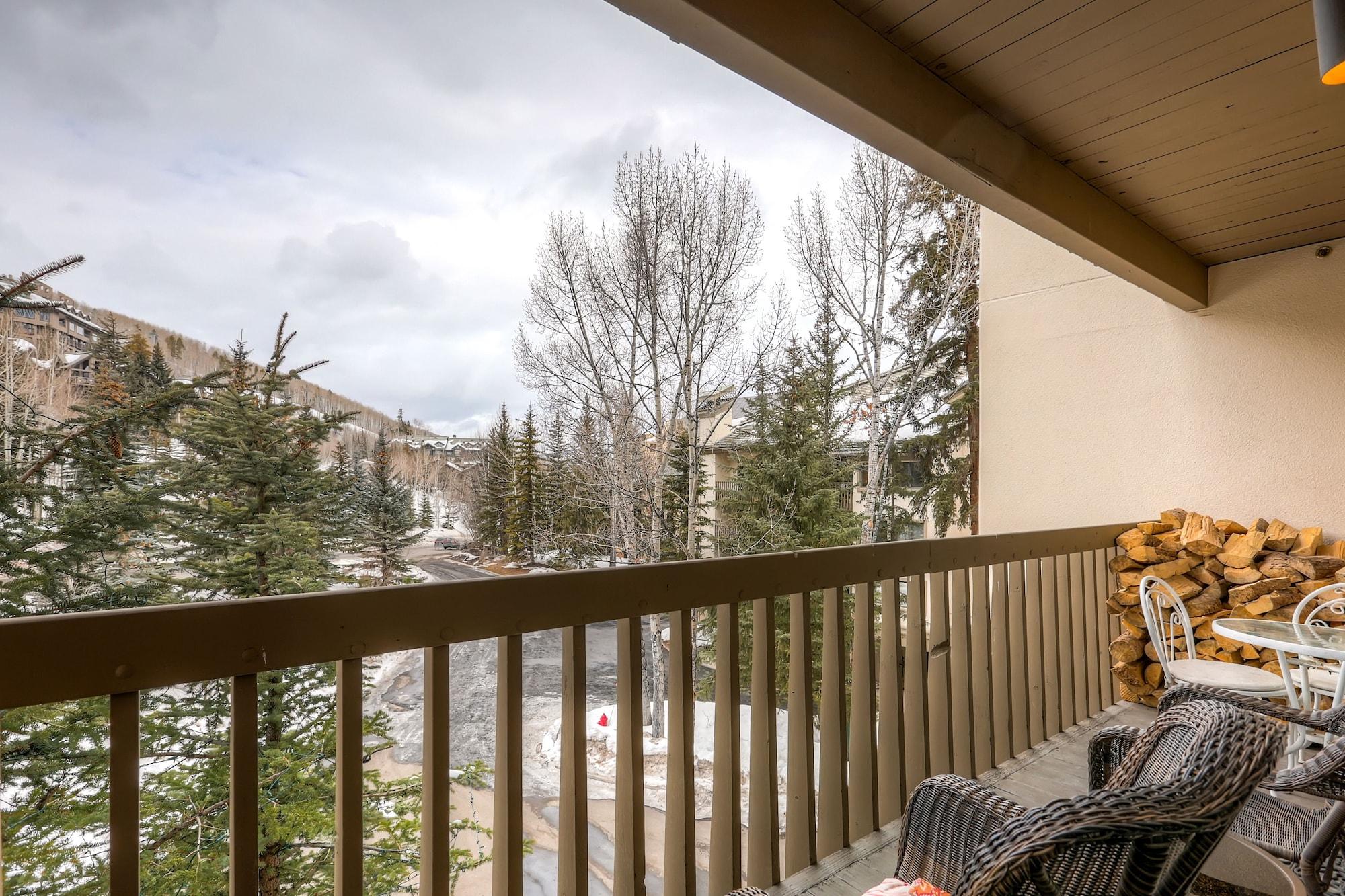 Townsend Place Beaver Creek Esterno foto
