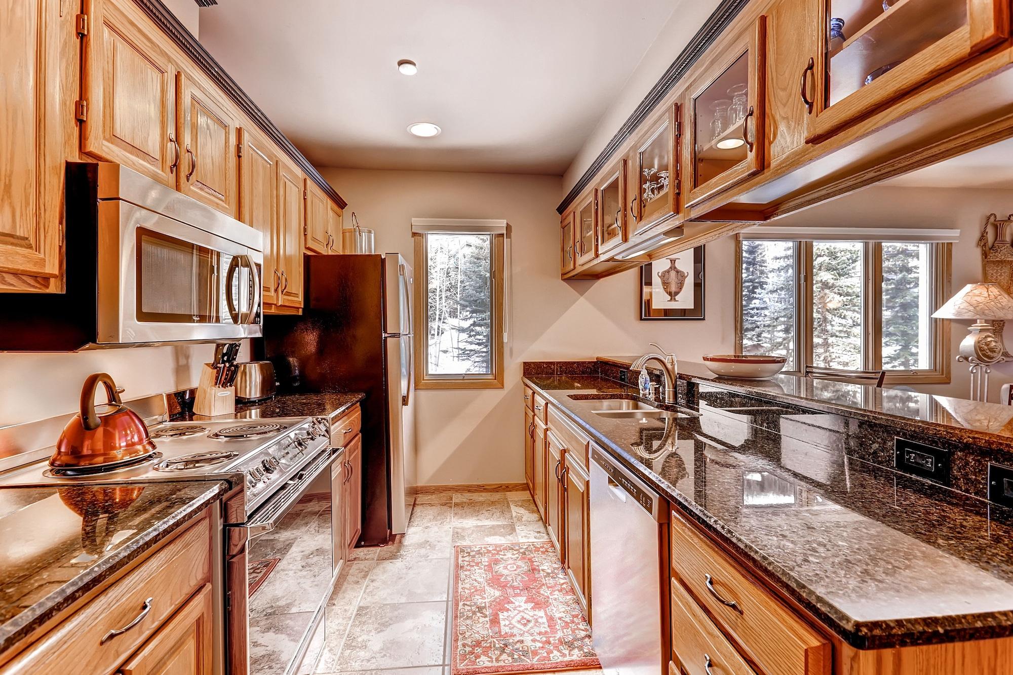 Townsend Place Beaver Creek Esterno foto