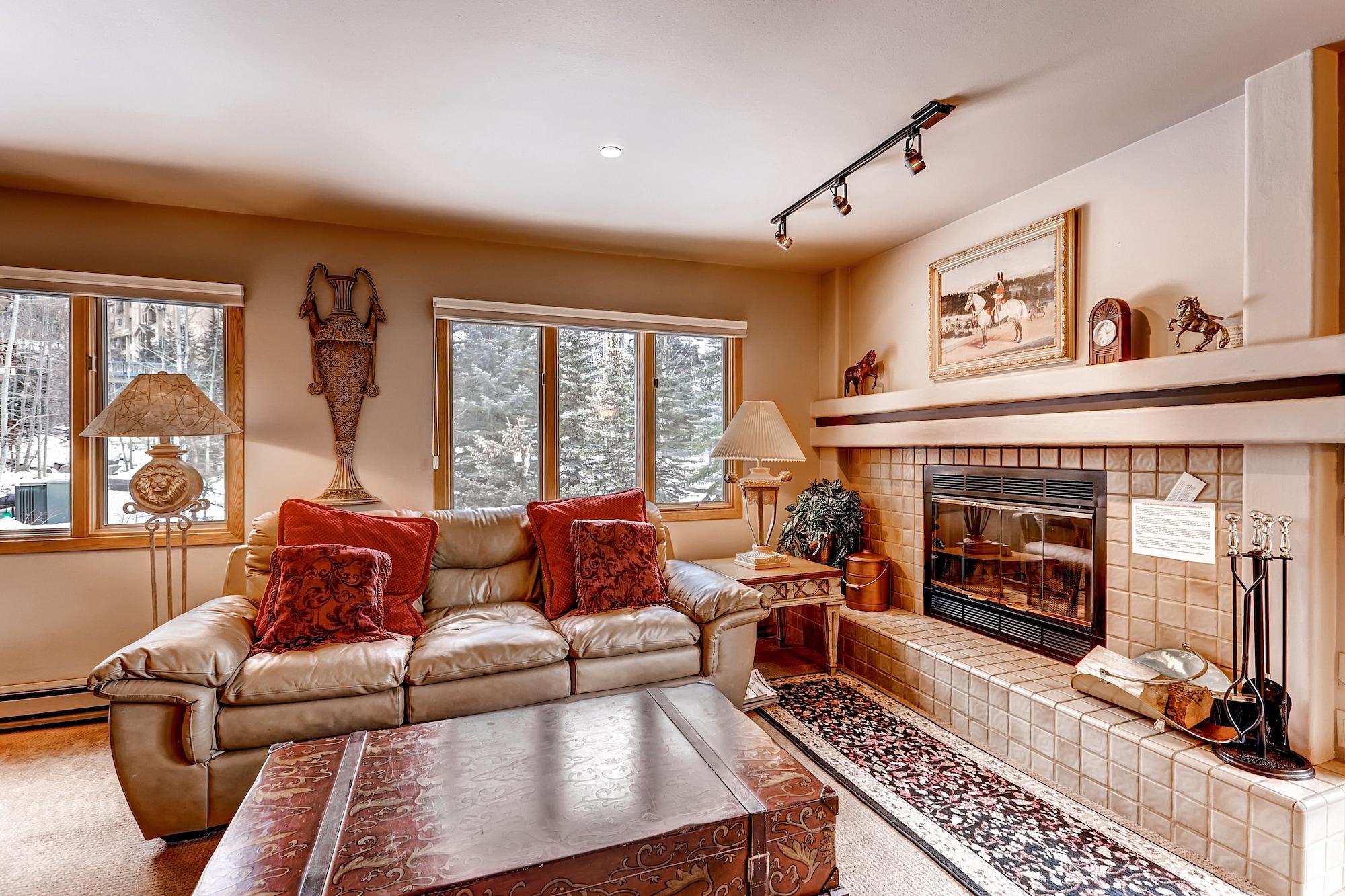 Townsend Place Beaver Creek Esterno foto