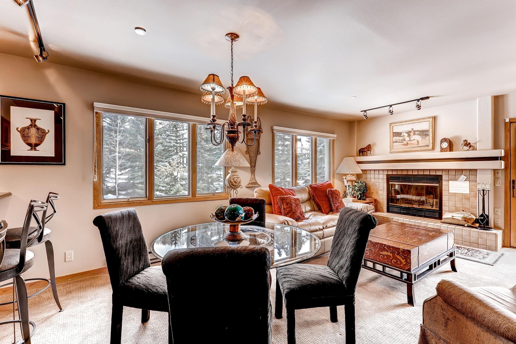 Townsend Place Beaver Creek Esterno foto