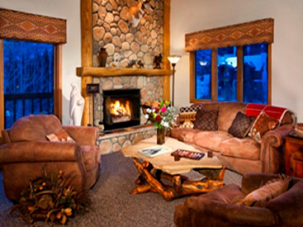 Townsend Place Beaver Creek Camera foto