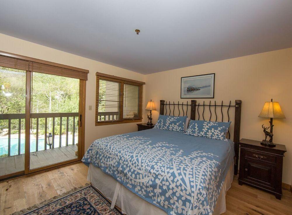 Townsend Place Beaver Creek Esterno foto