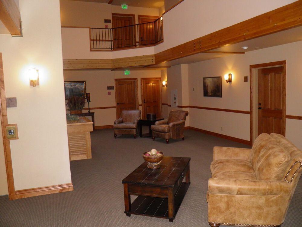 Townsend Place Beaver Creek Esterno foto