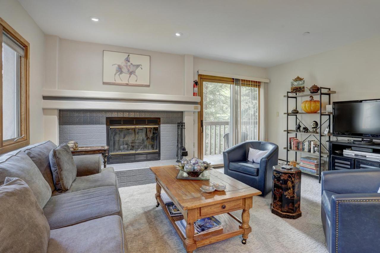 Townsend Place Beaver Creek Esterno foto