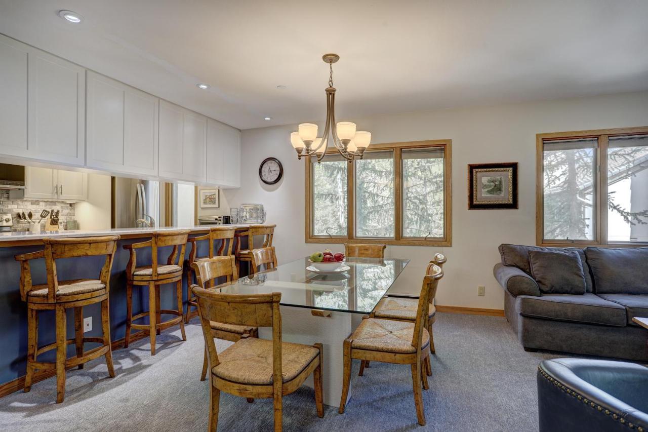 Townsend Place Beaver Creek Esterno foto