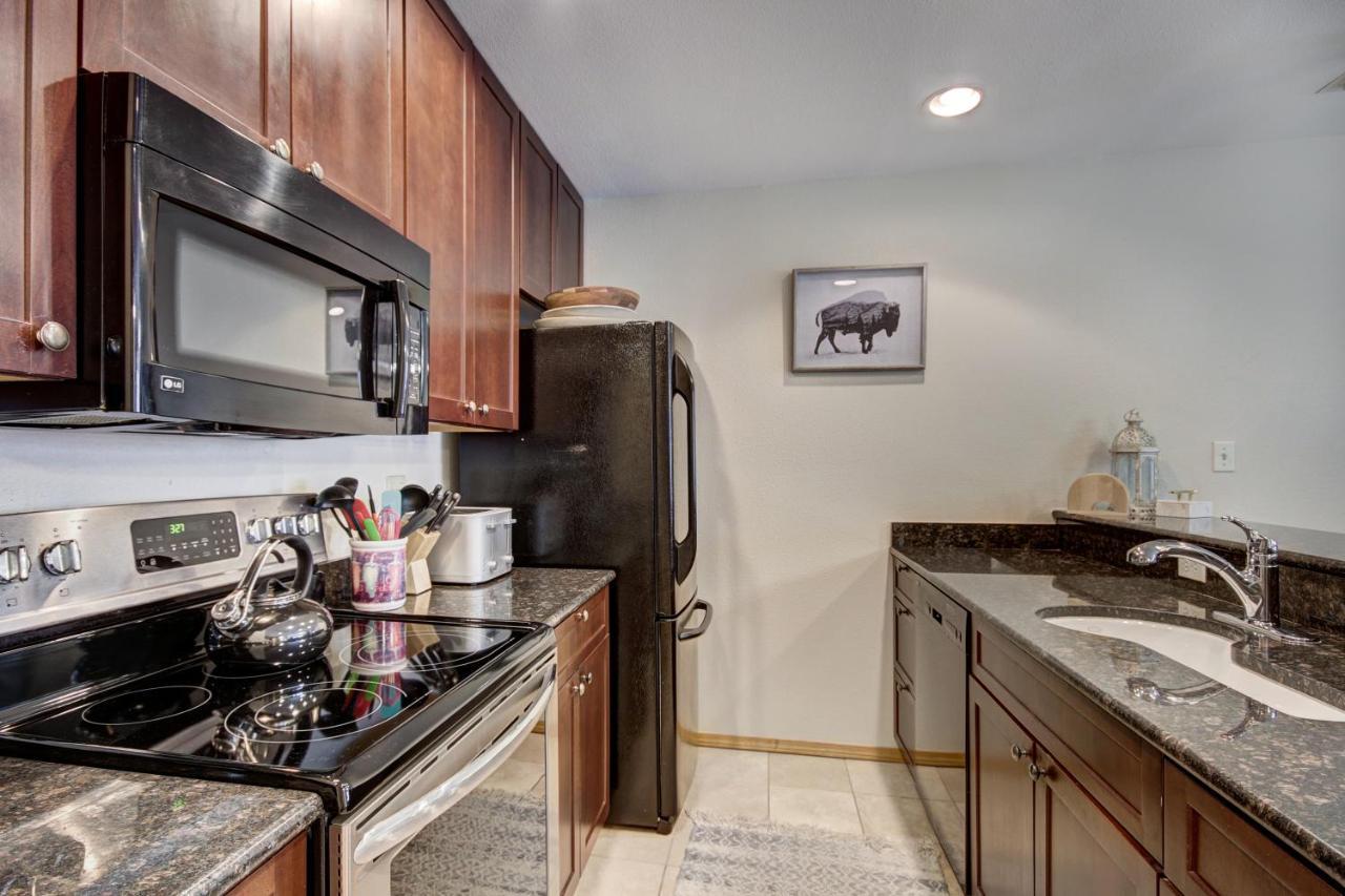 Townsend Place Beaver Creek Esterno foto