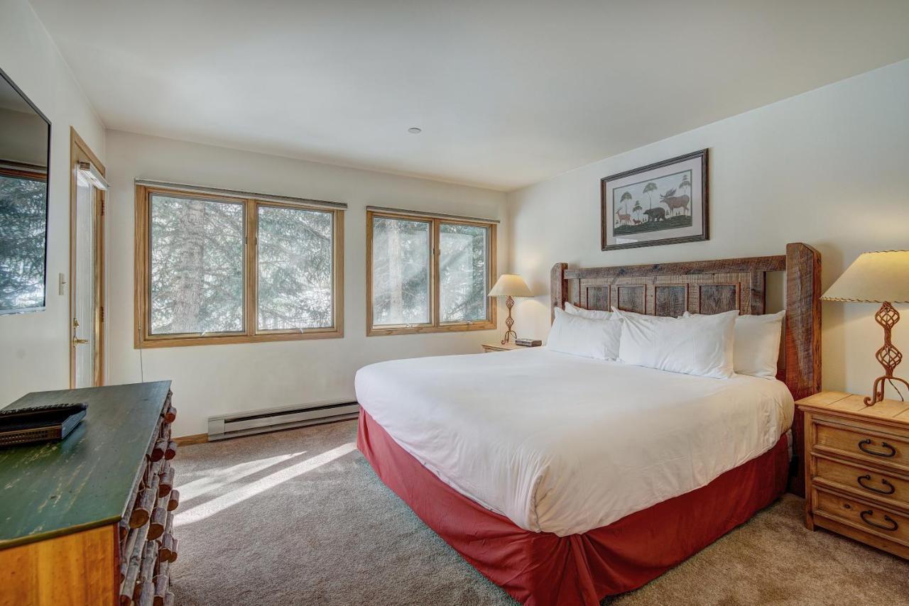 Townsend Place Beaver Creek Esterno foto