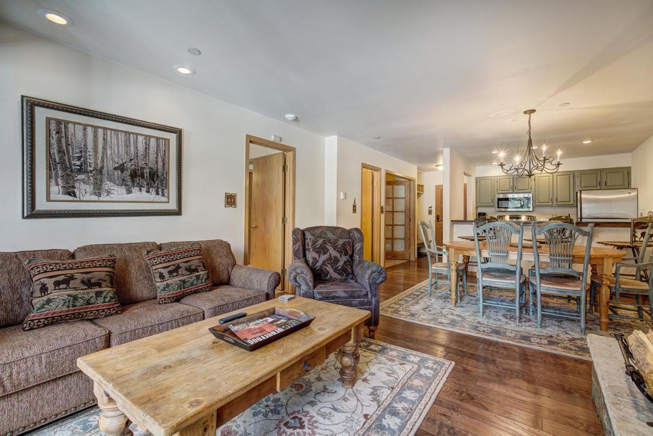 Townsend Place Beaver Creek Esterno foto