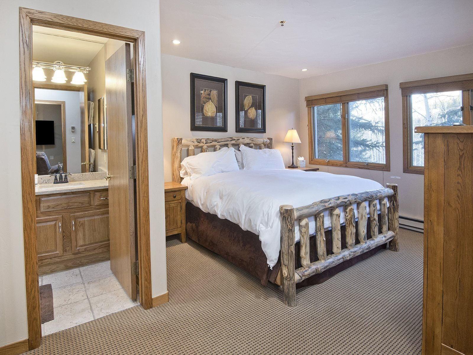 Townsend Place Beaver Creek Esterno foto