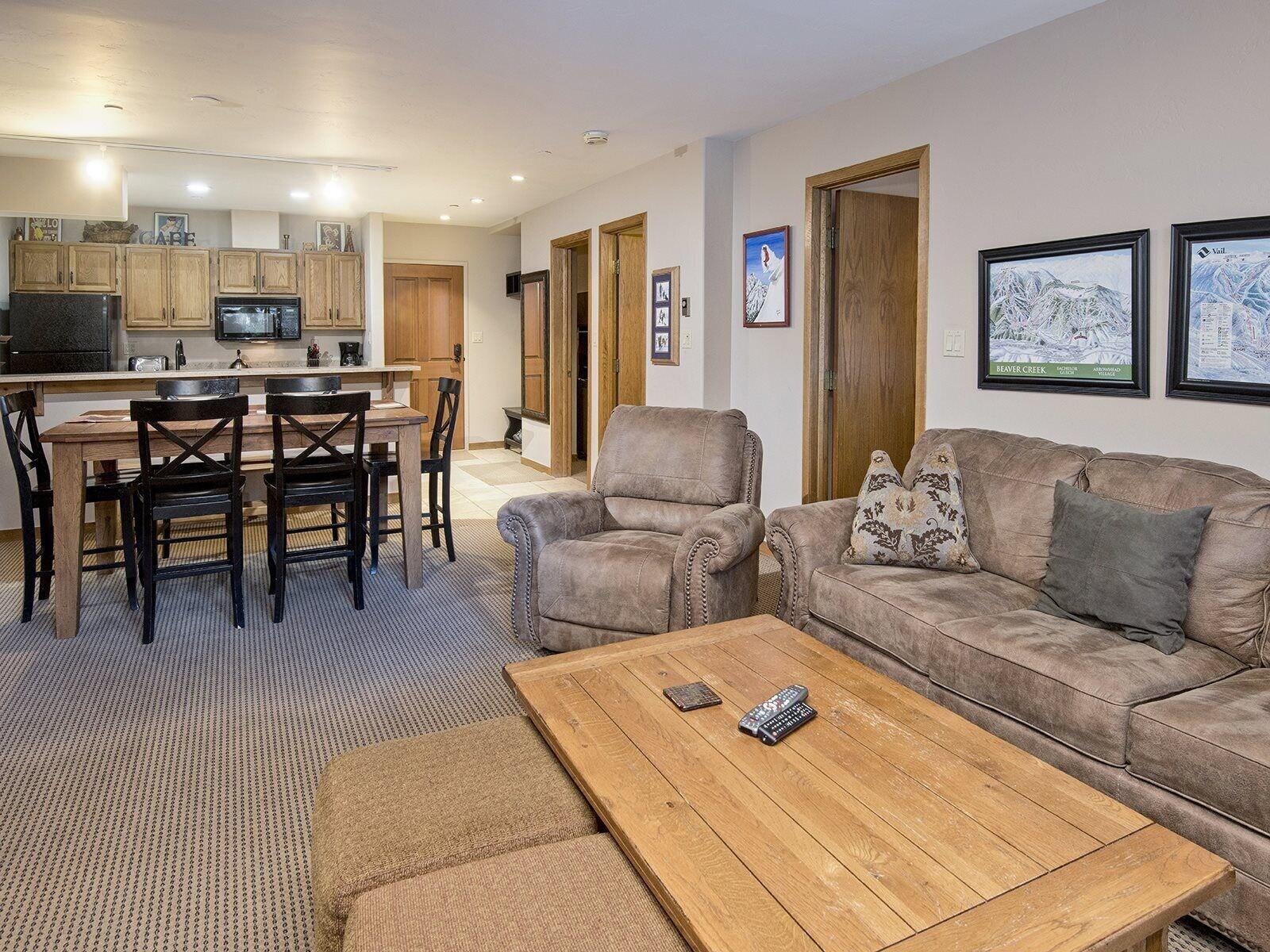 Townsend Place Beaver Creek Esterno foto