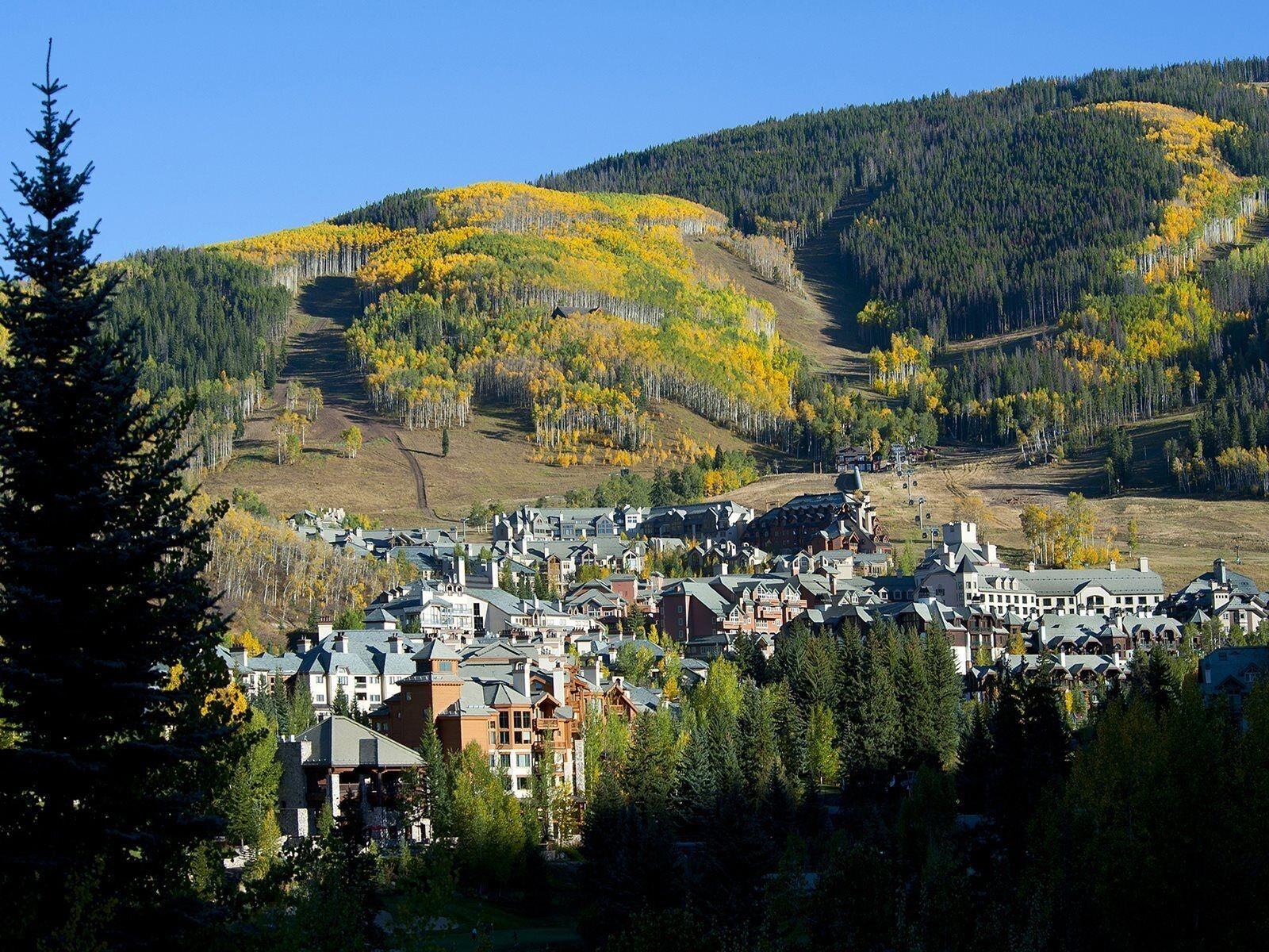 Townsend Place Beaver Creek Esterno foto