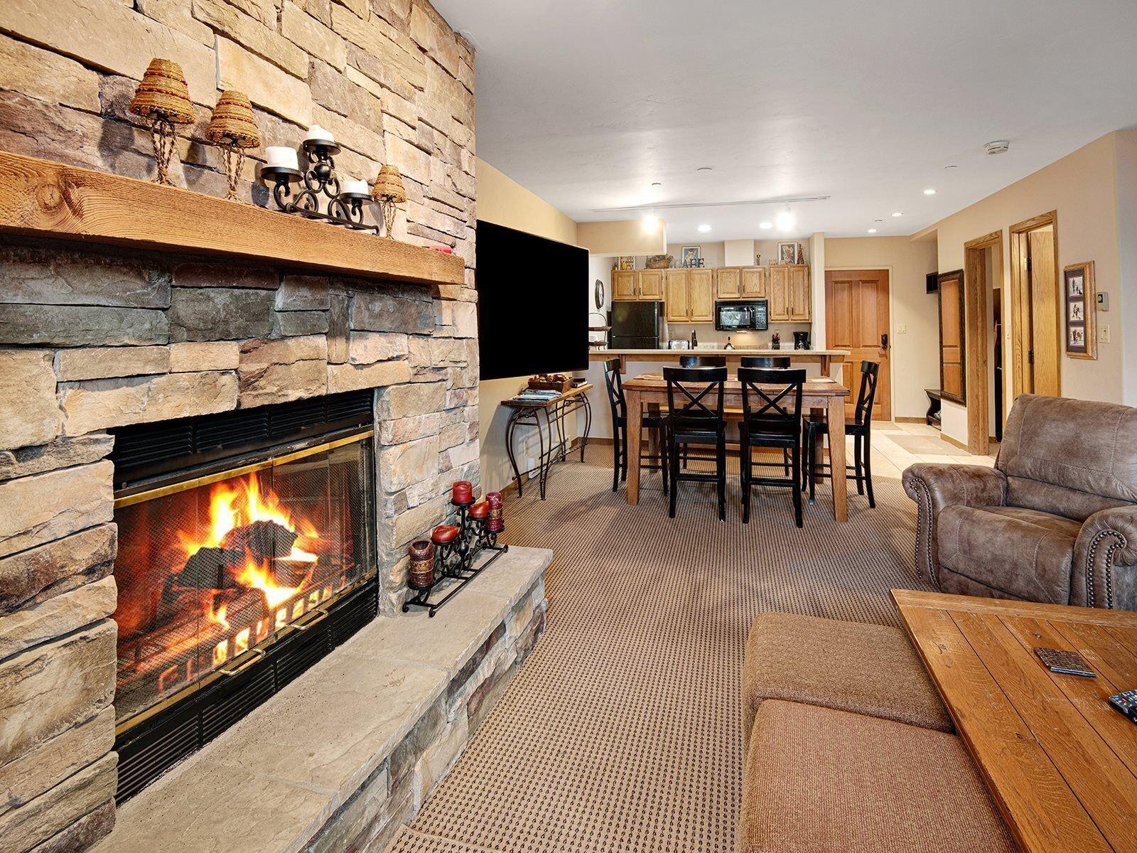 Townsend Place Beaver Creek Esterno foto