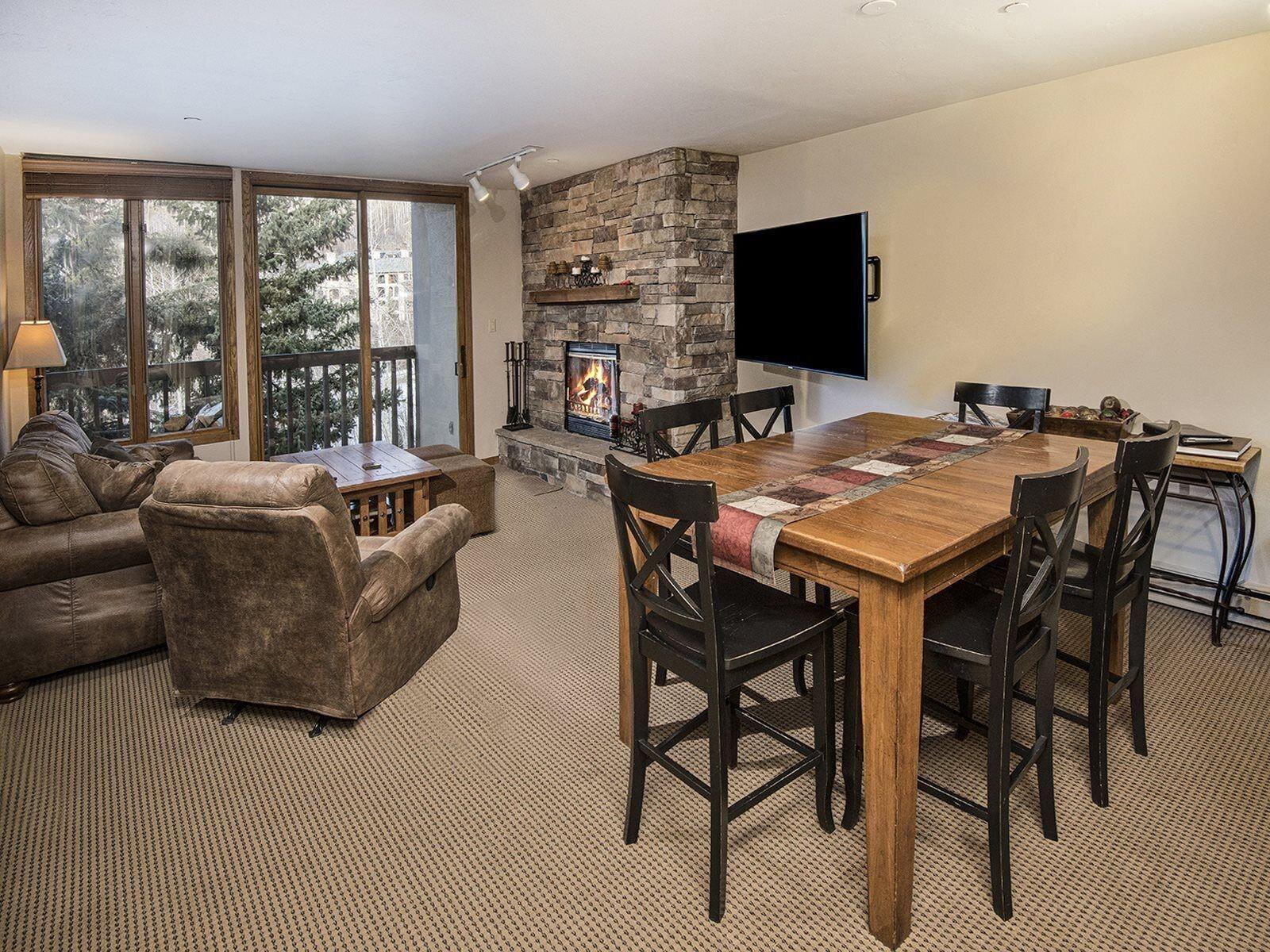 Townsend Place Beaver Creek Esterno foto