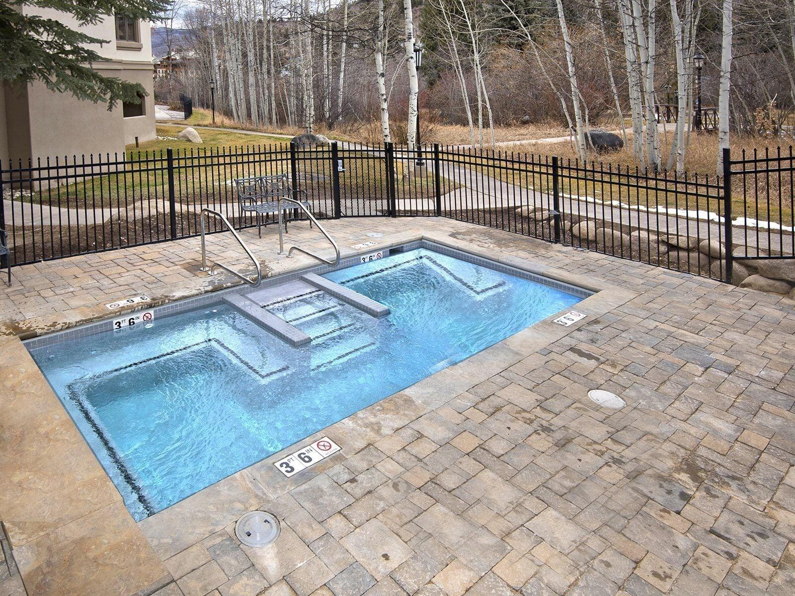 Townsend Place Beaver Creek Esterno foto