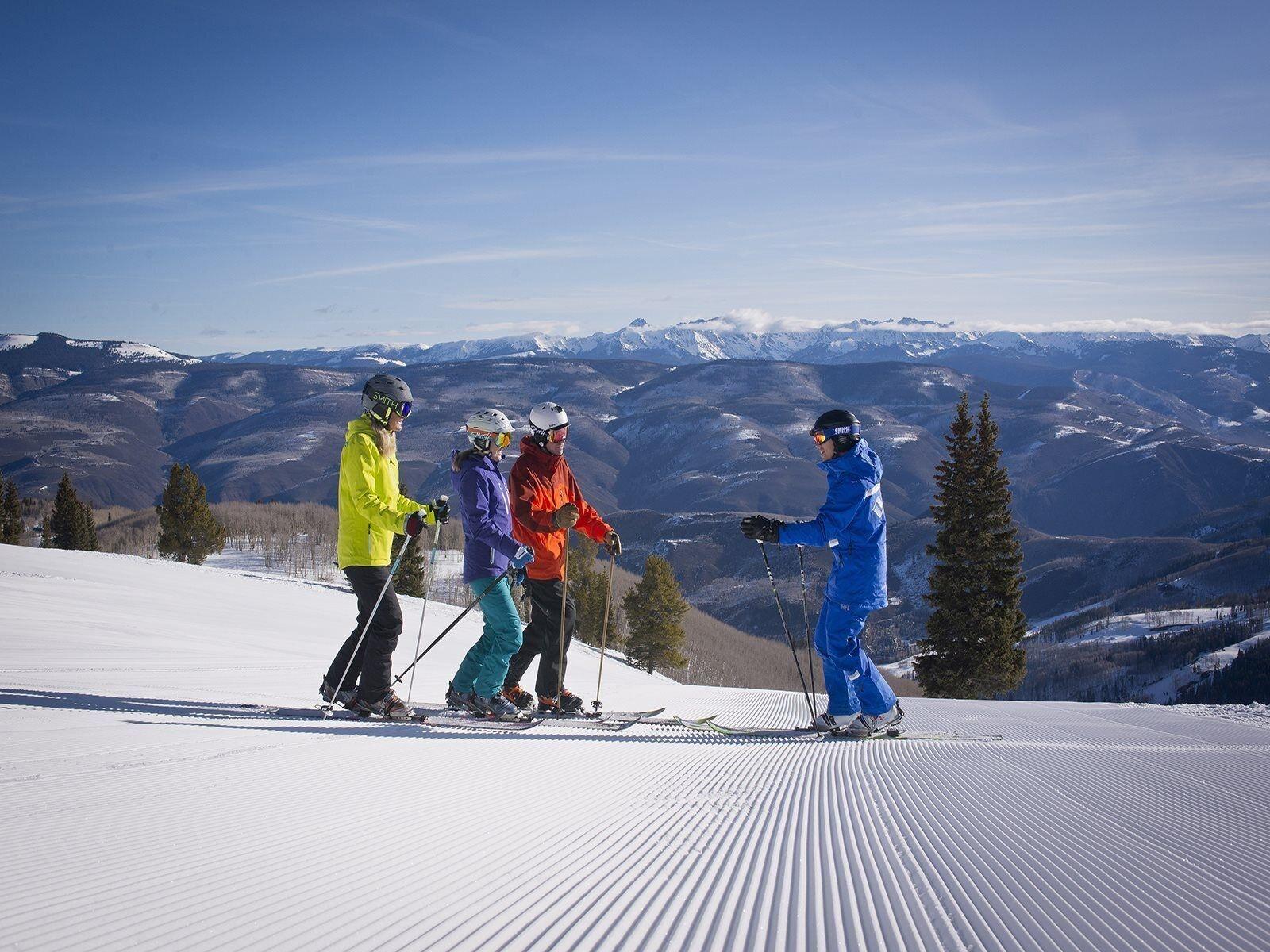 Townsend Place Beaver Creek Esterno foto