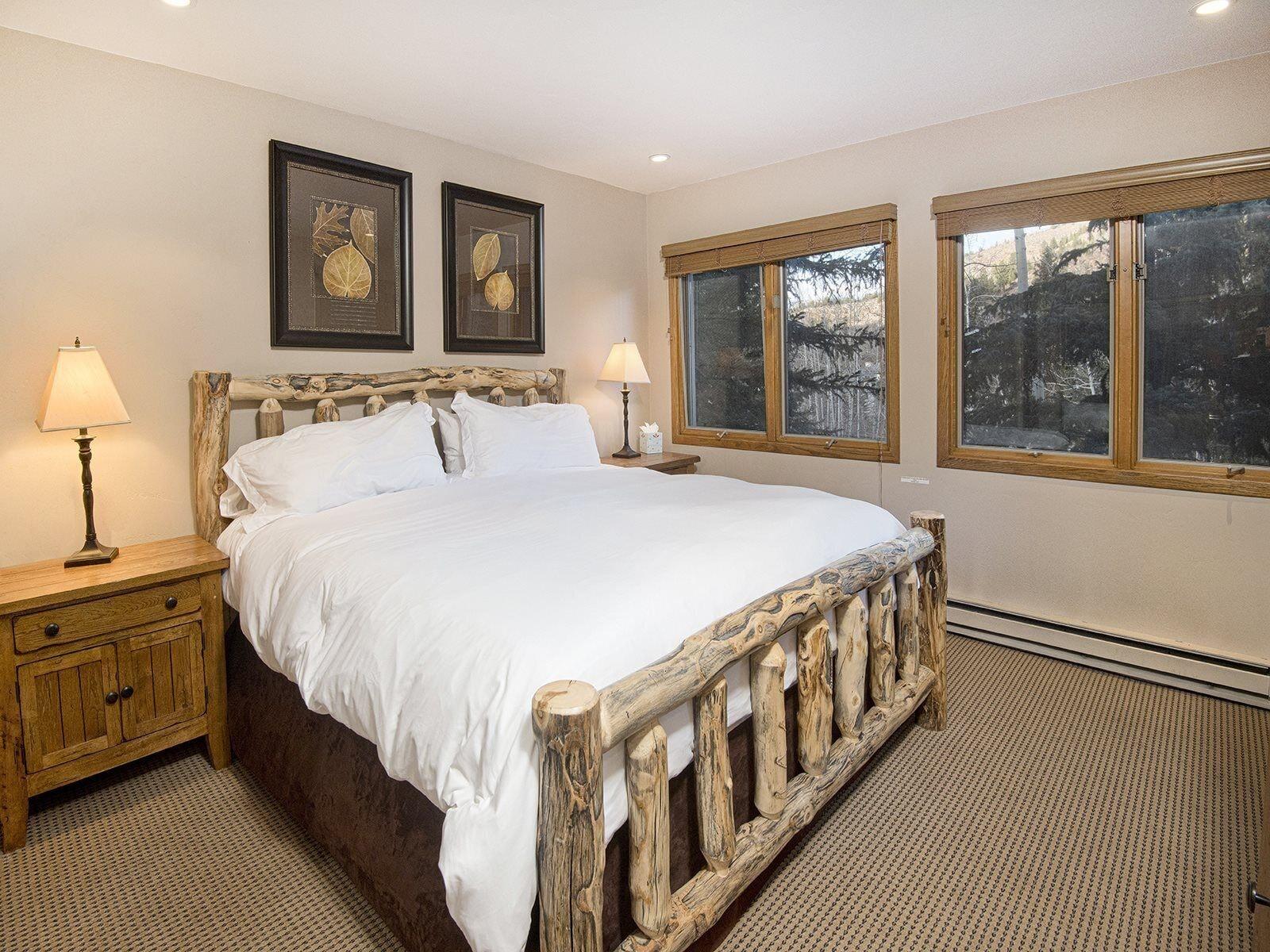 Townsend Place Beaver Creek Esterno foto