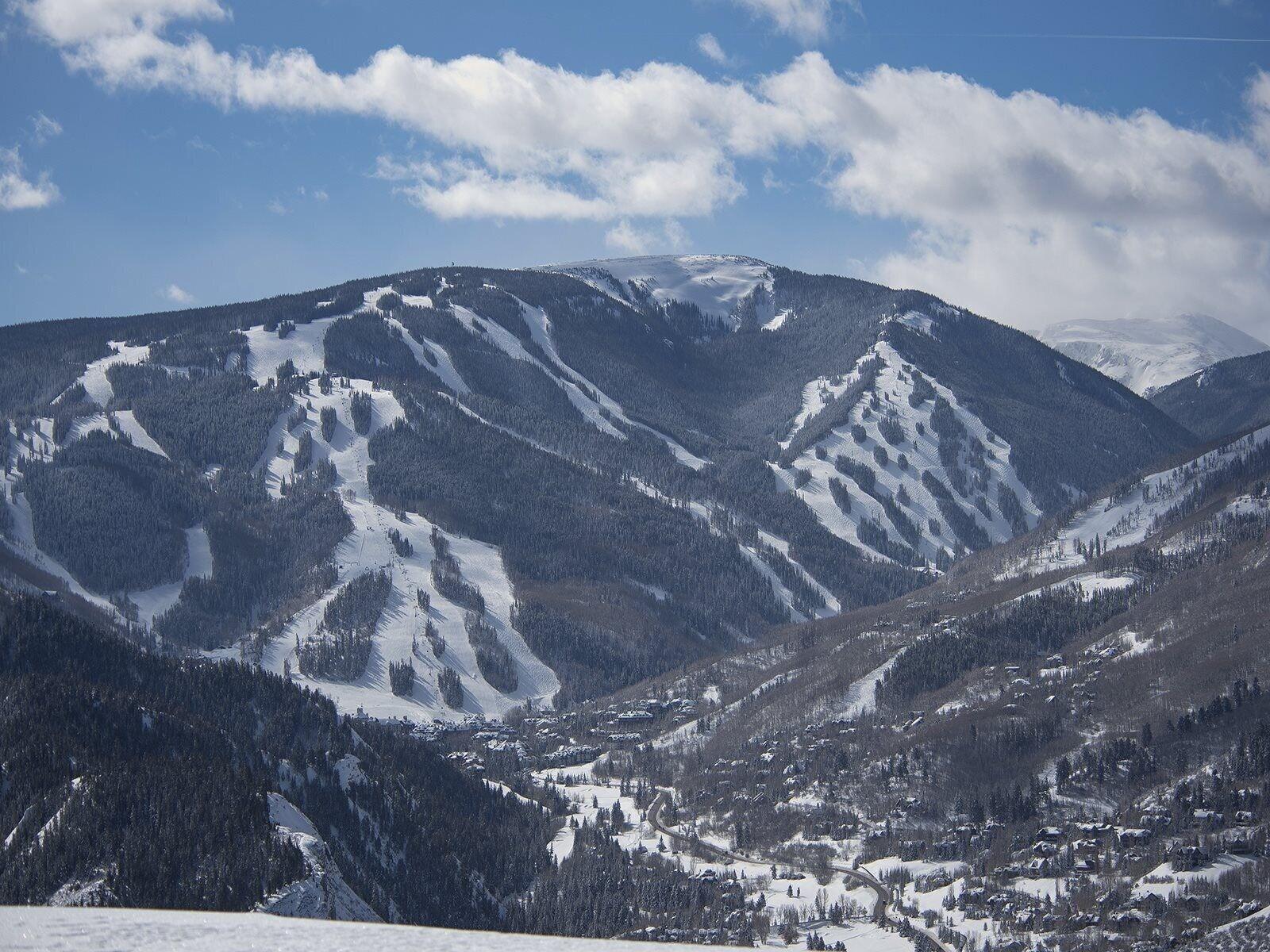 Townsend Place Beaver Creek Esterno foto