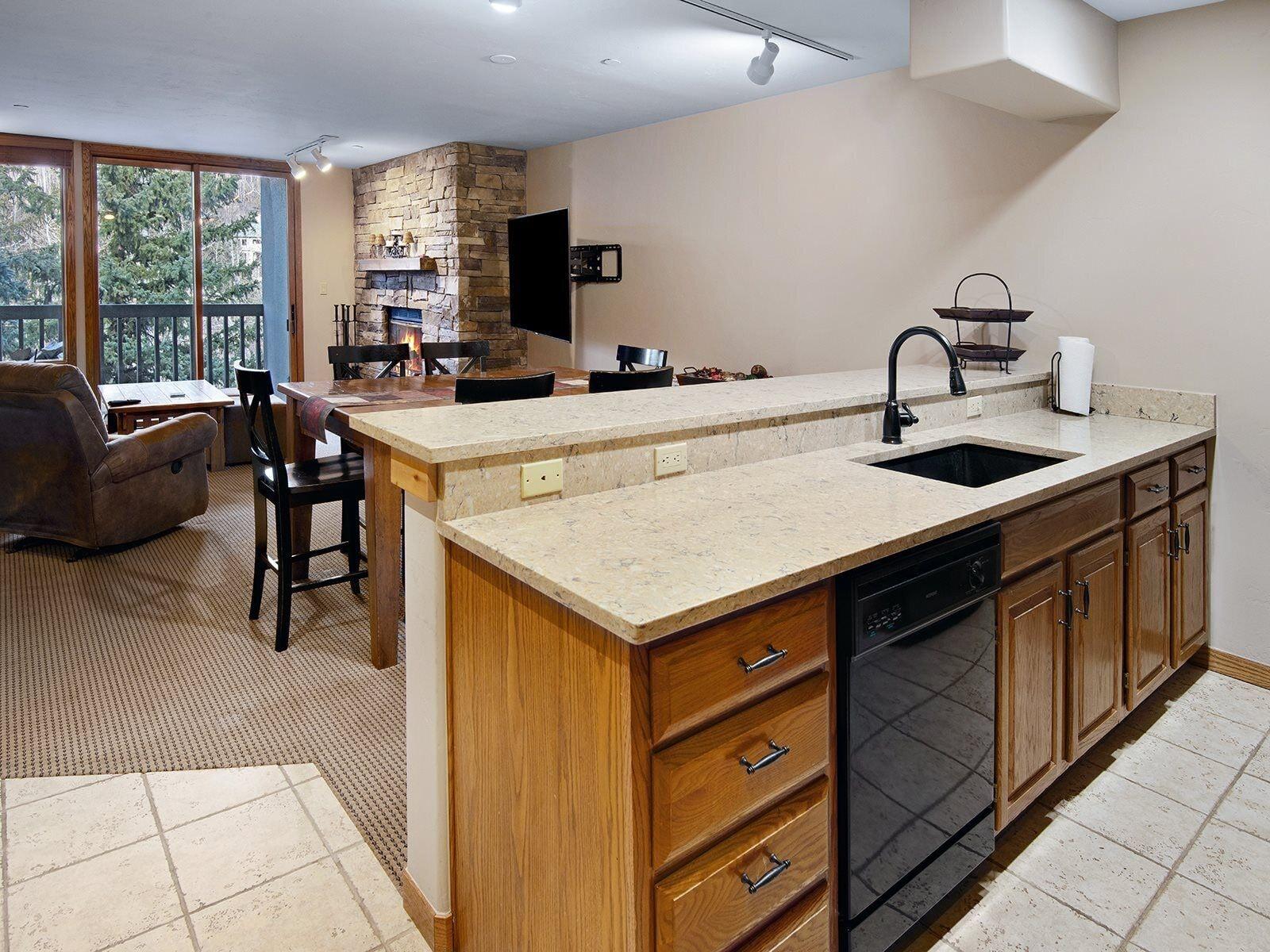 Townsend Place Beaver Creek Esterno foto