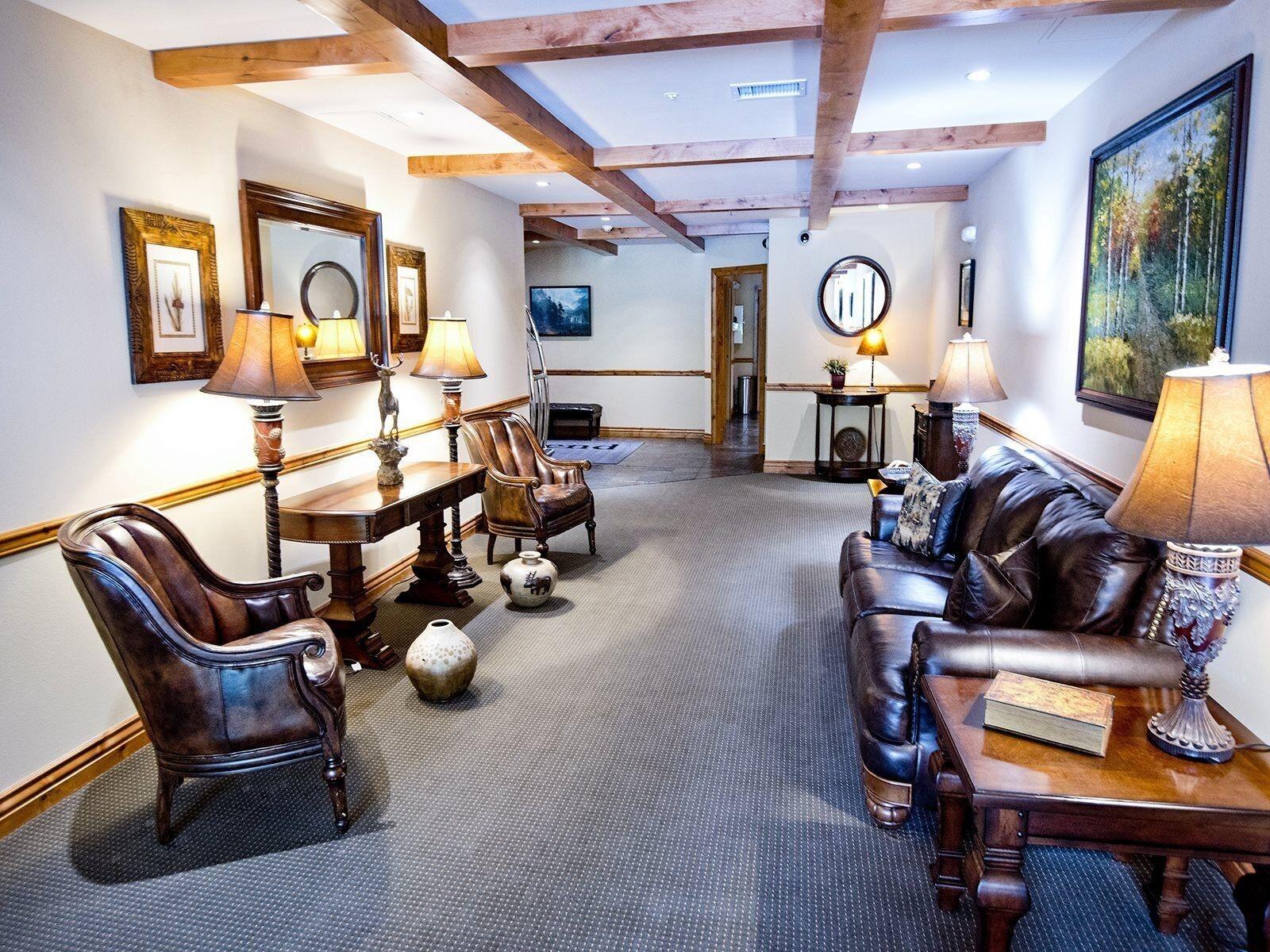 Townsend Place Beaver Creek Esterno foto
