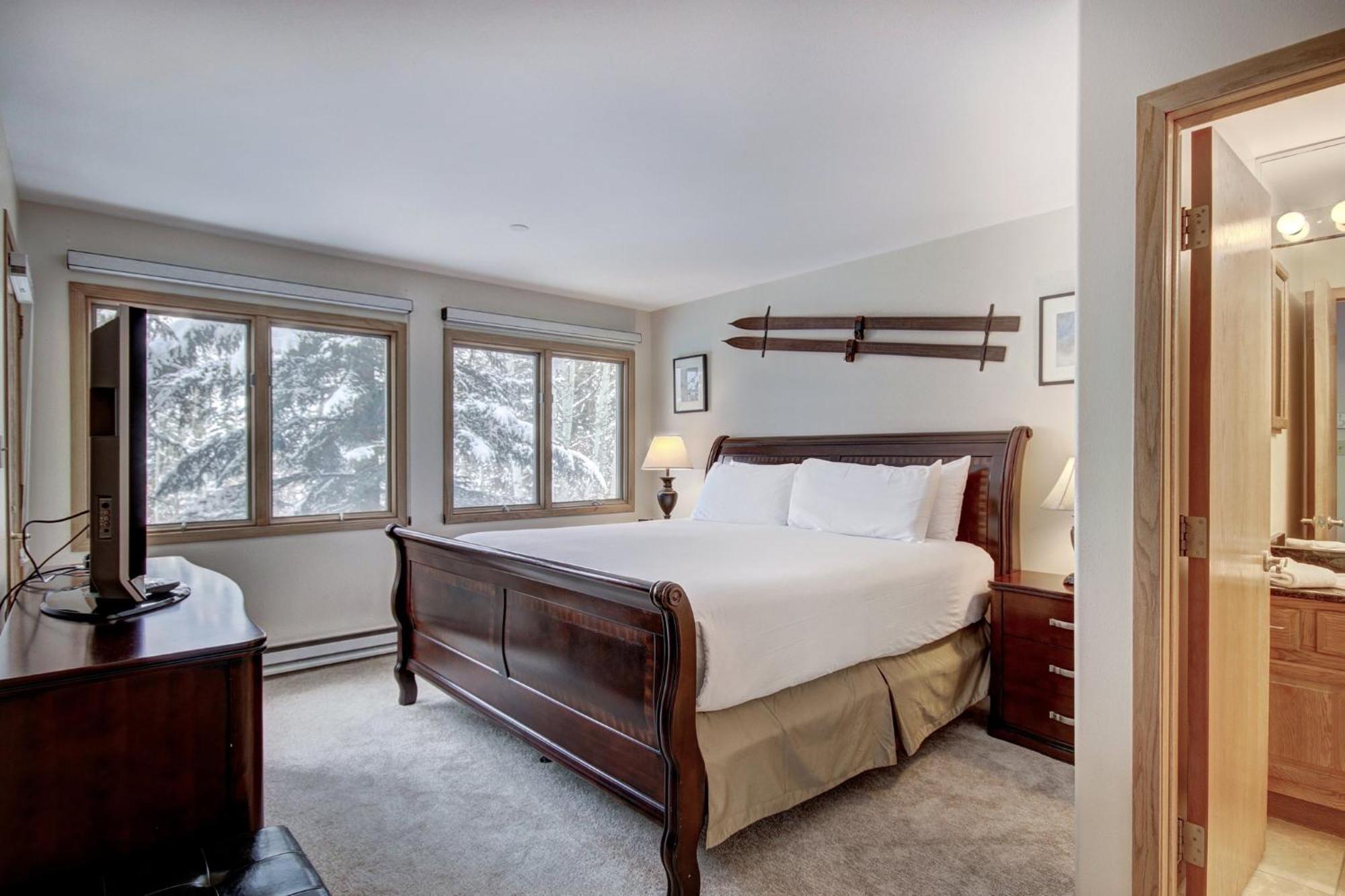 Townsend Place Beaver Creek Esterno foto