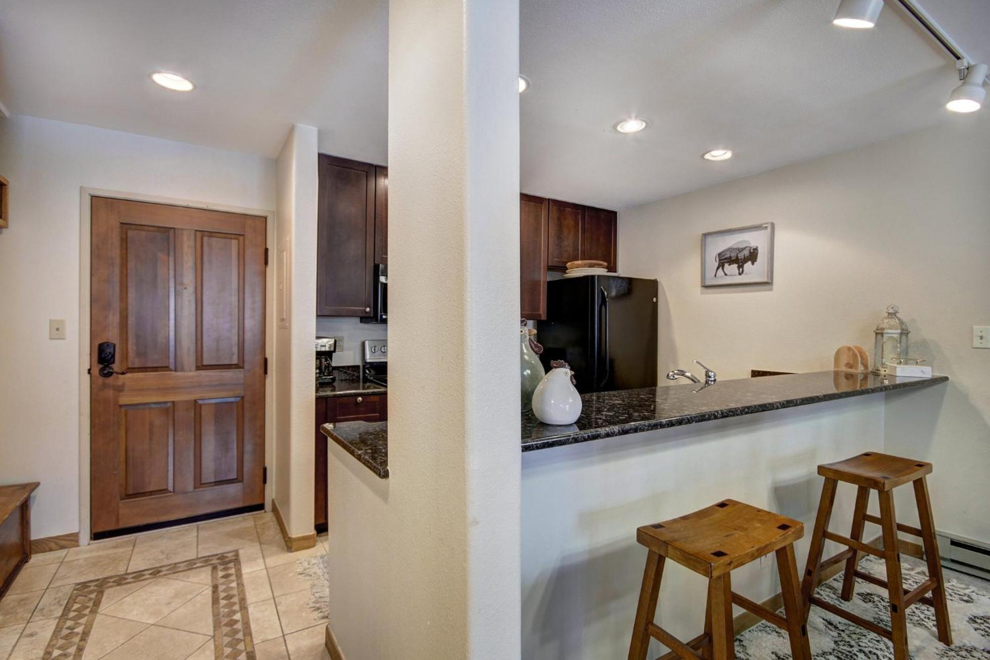 Townsend Place Beaver Creek Esterno foto