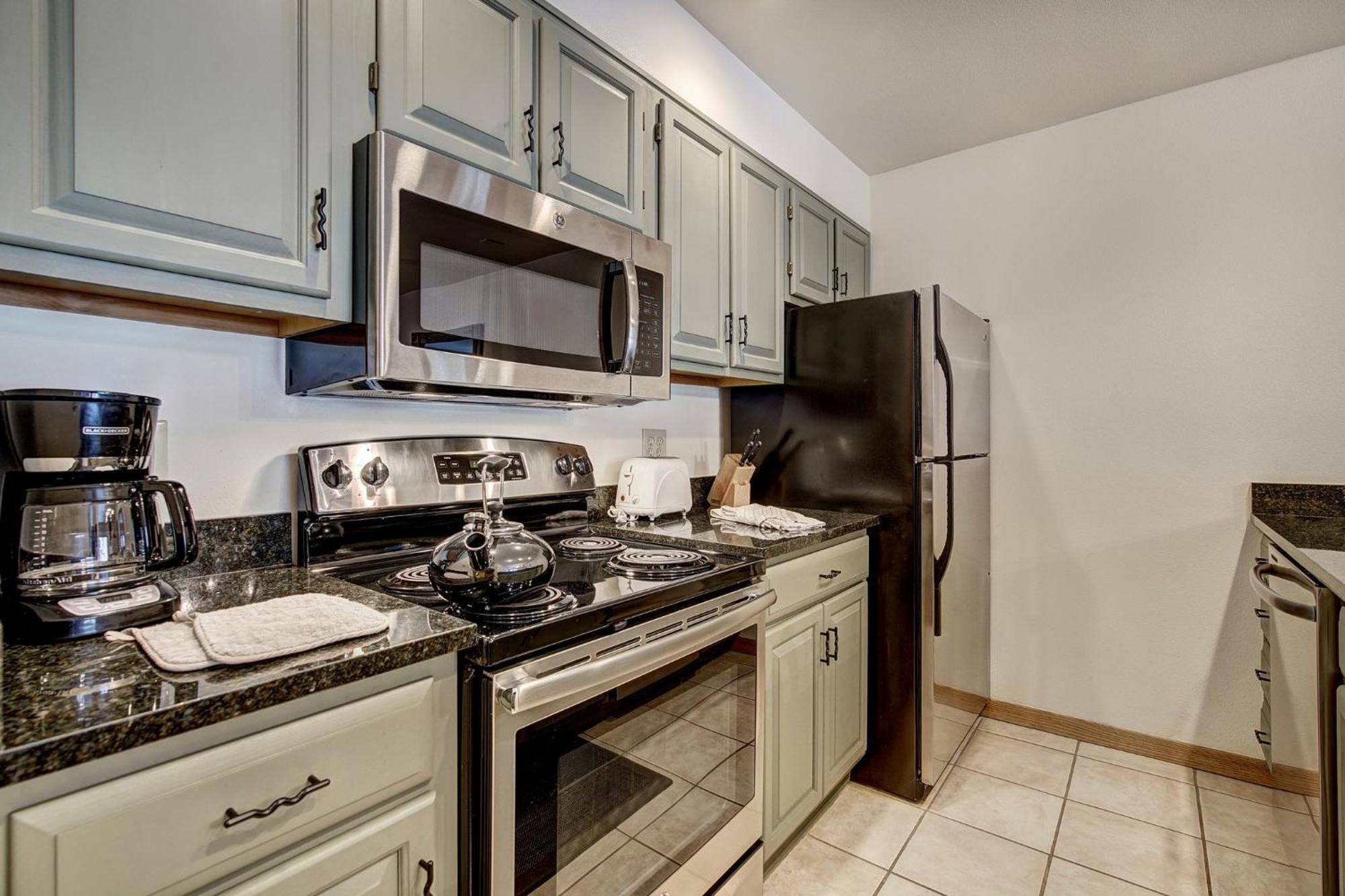 Townsend Place Beaver Creek Esterno foto
