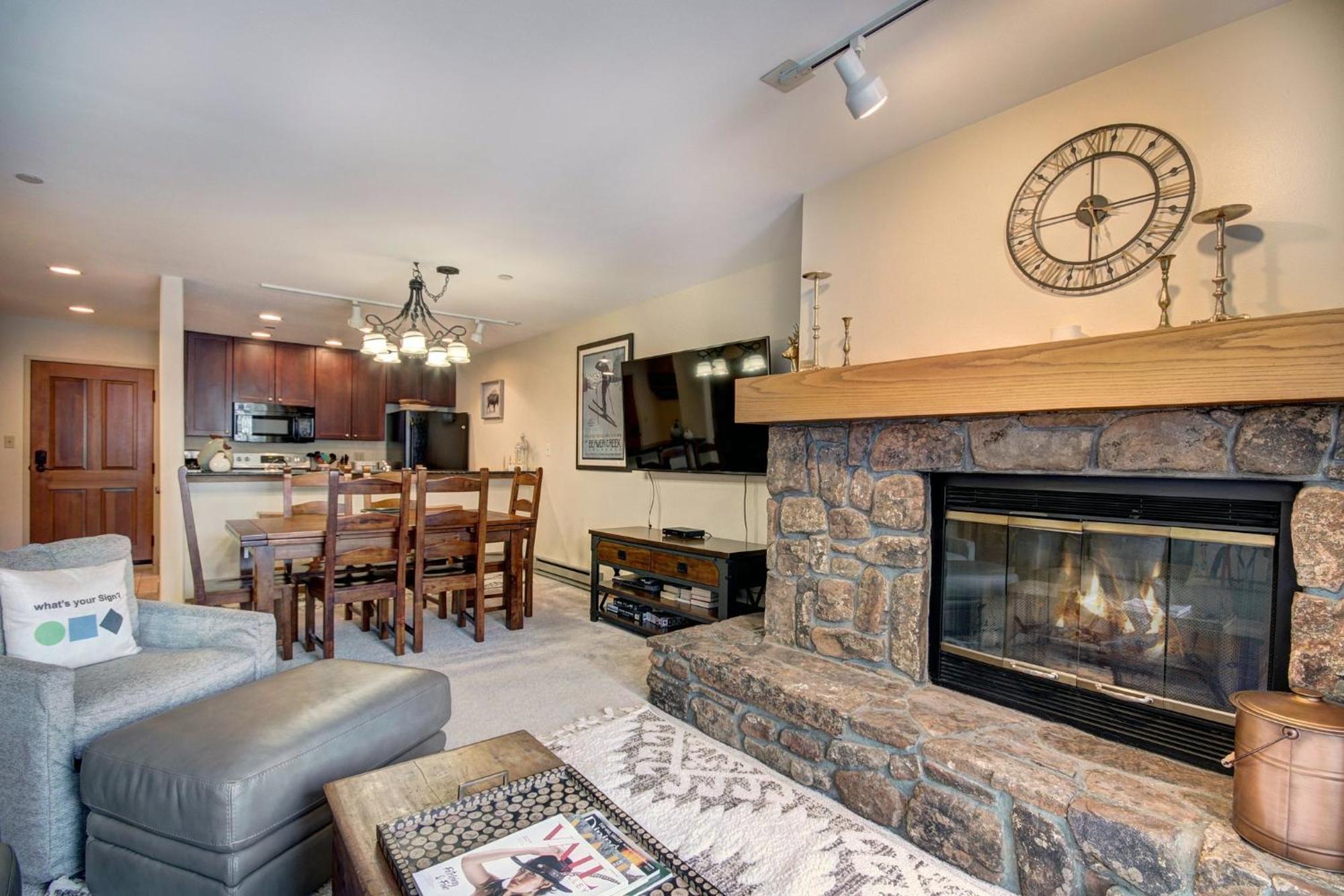 Townsend Place Beaver Creek Esterno foto