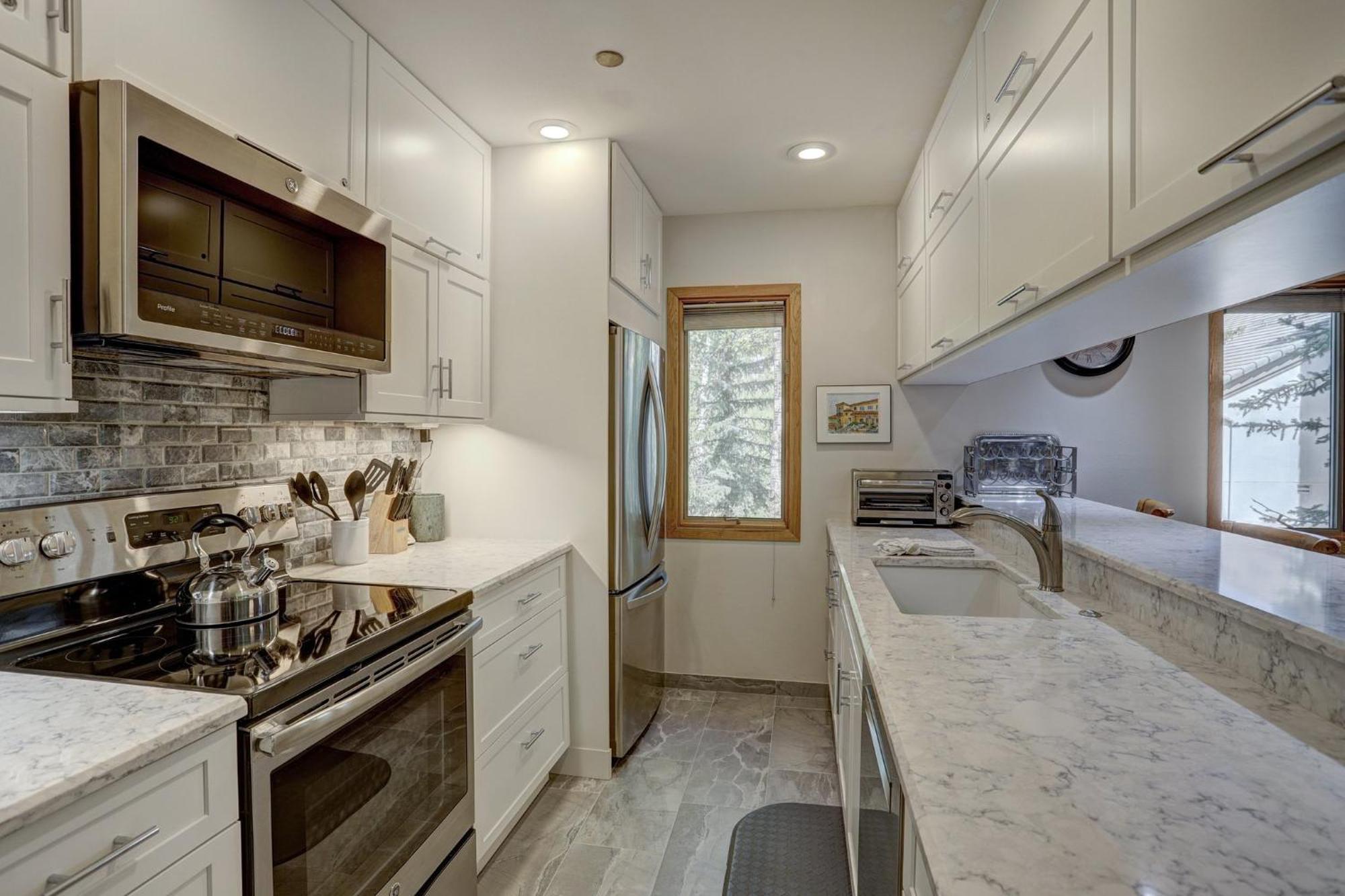 Townsend Place Beaver Creek Esterno foto
