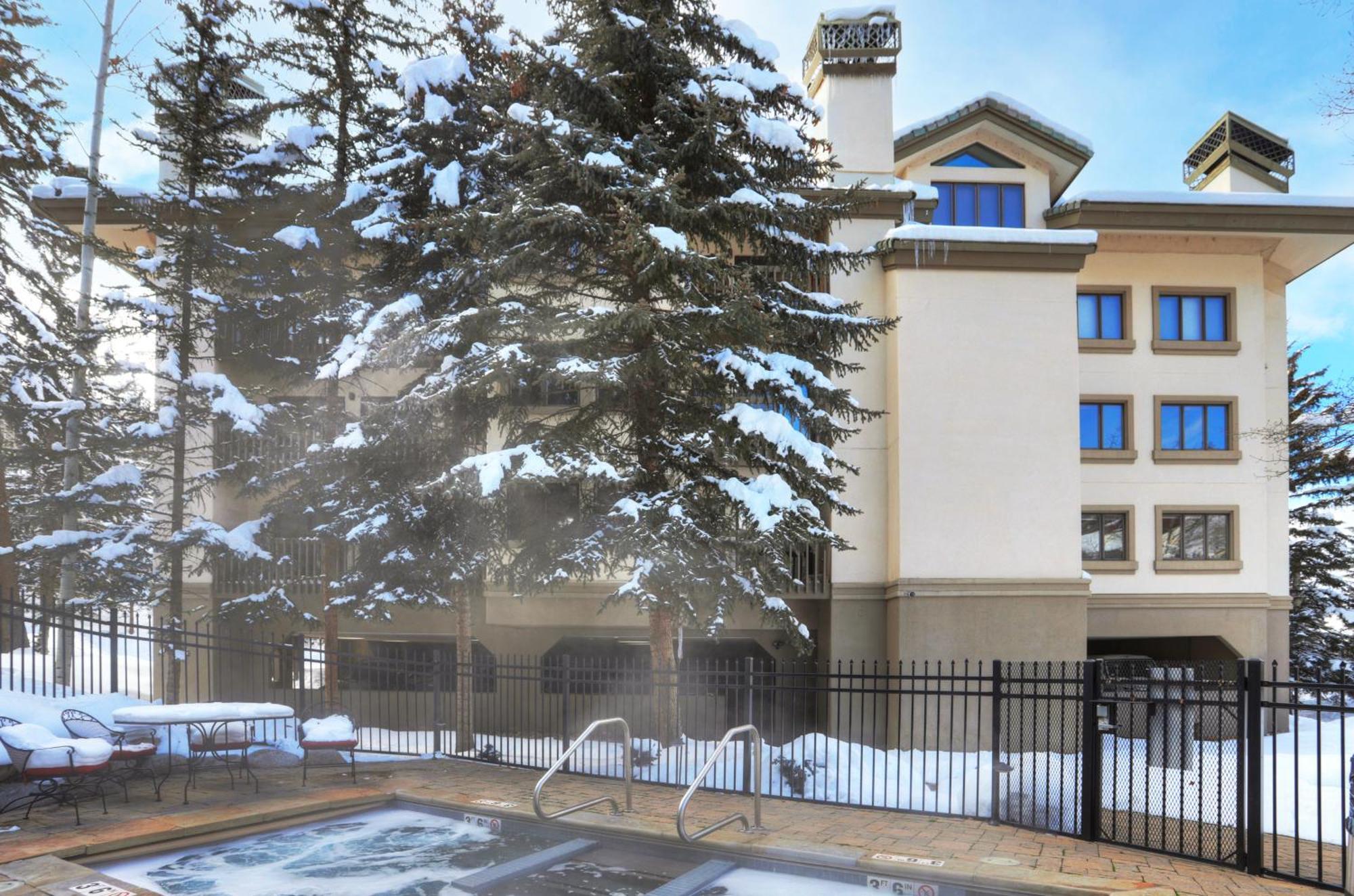 Townsend Place Beaver Creek Esterno foto