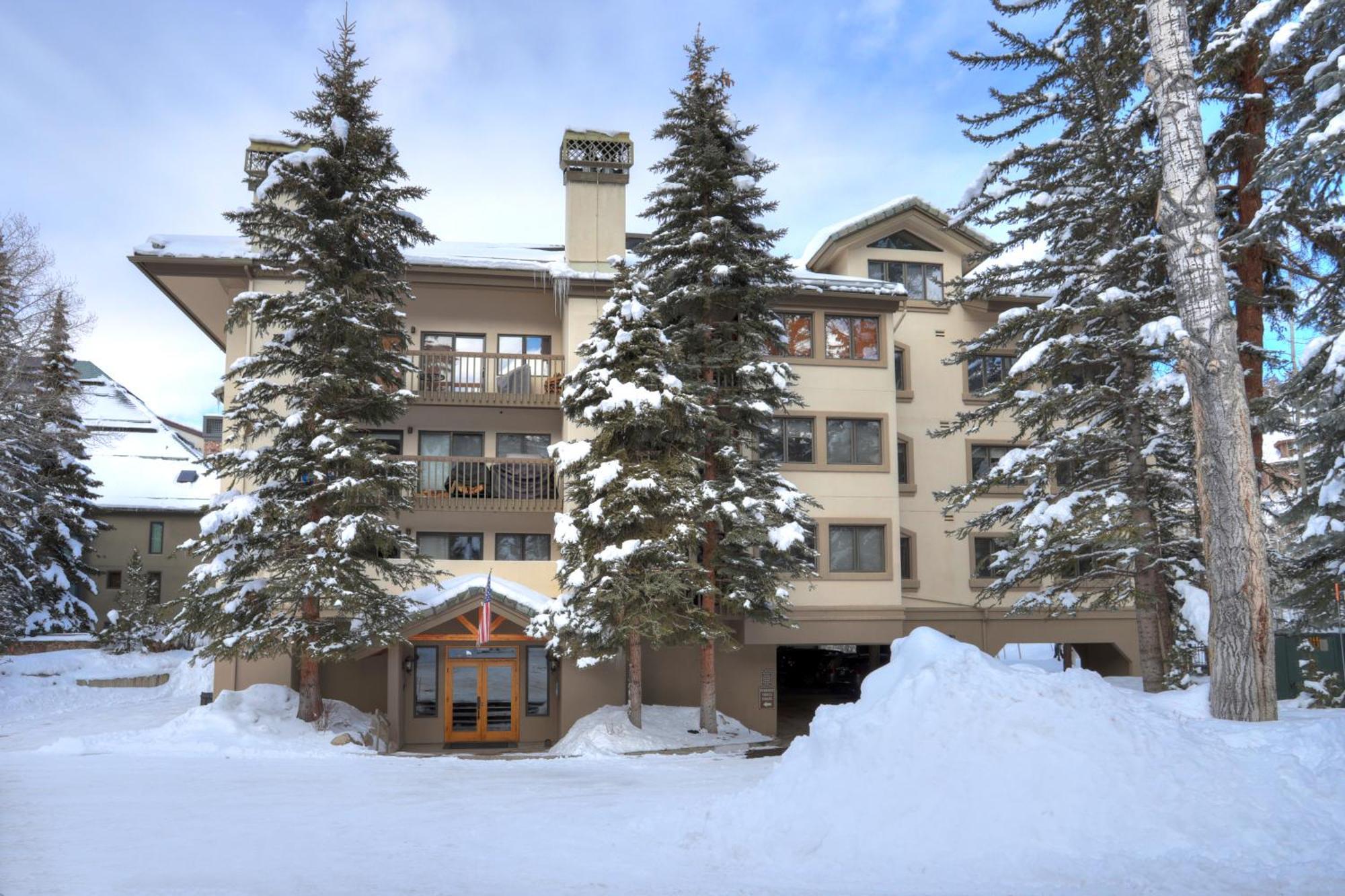 Townsend Place Beaver Creek Esterno foto