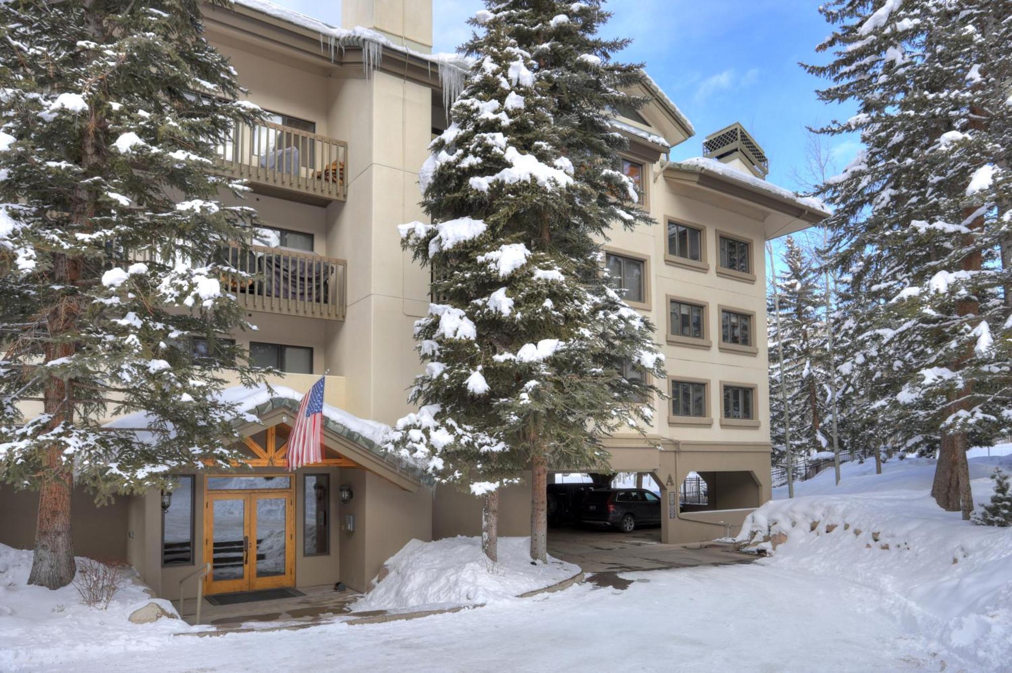 Townsend Place Beaver Creek Esterno foto