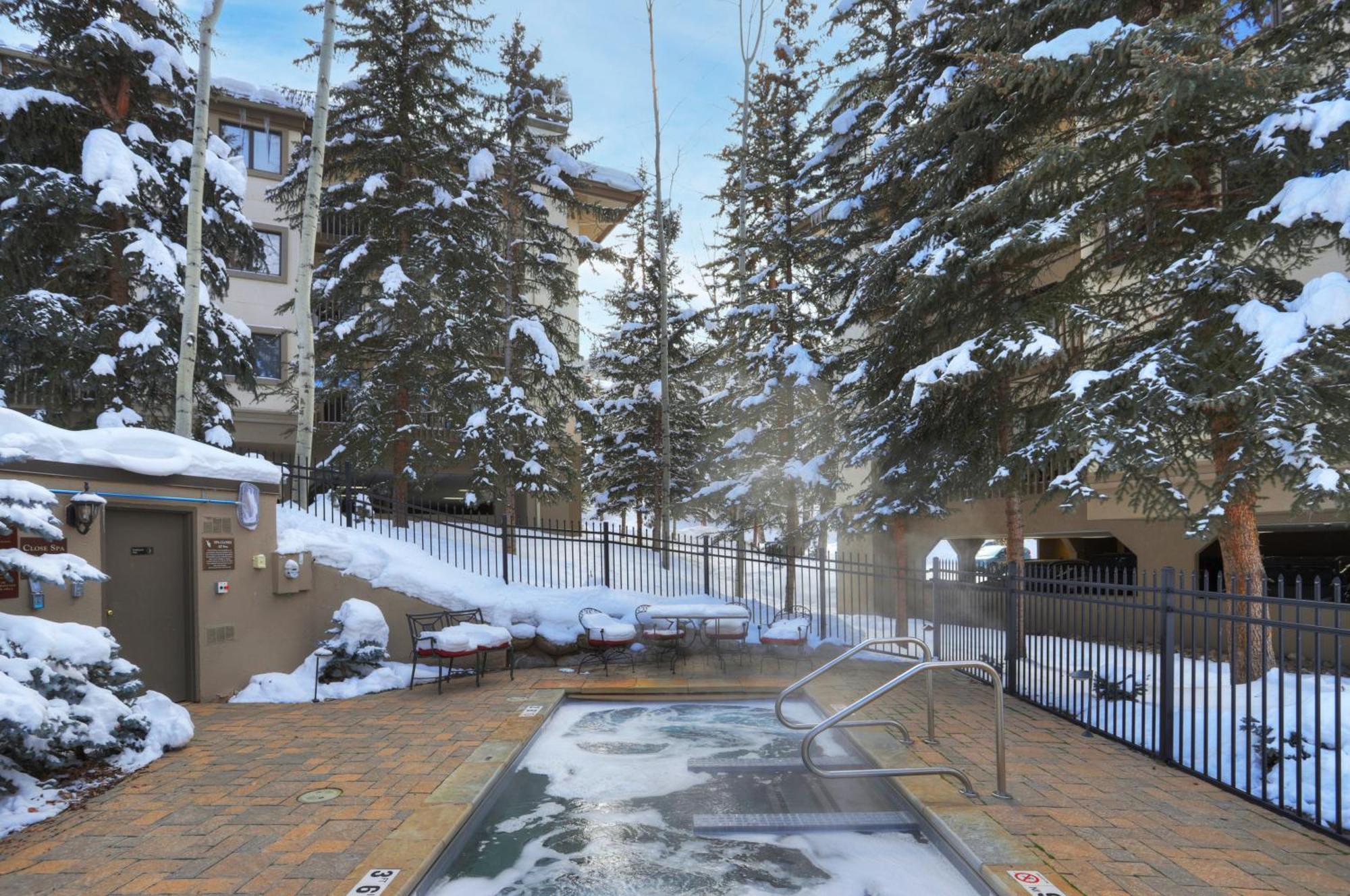Townsend Place Beaver Creek Esterno foto