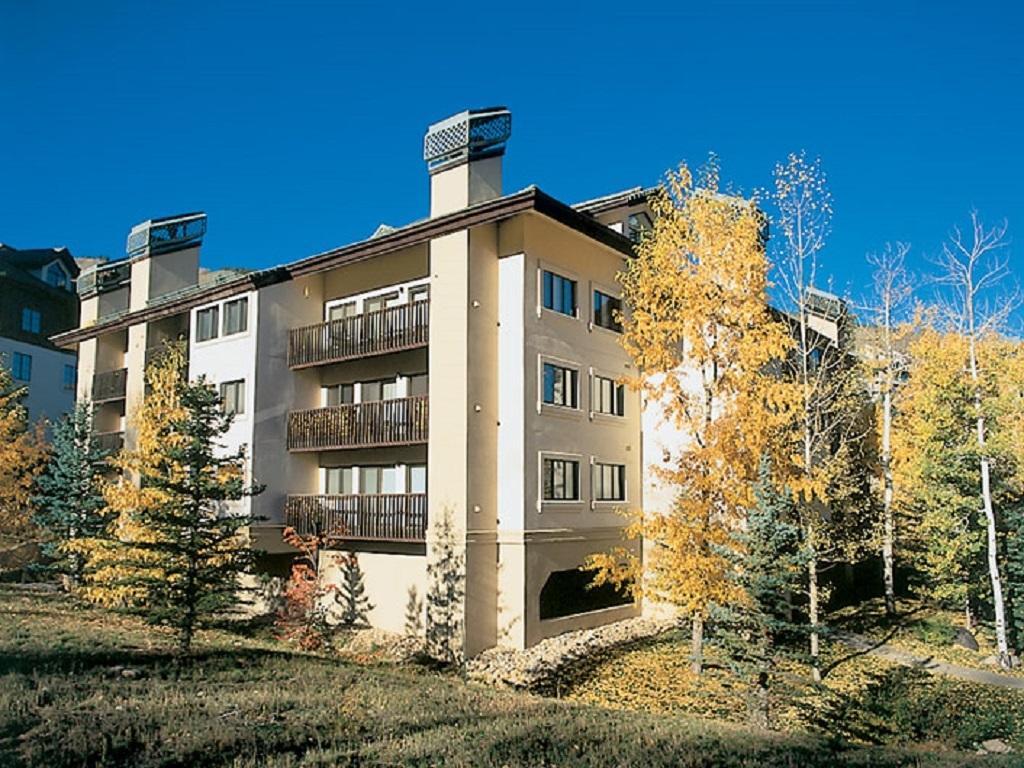 Townsend Place Beaver Creek Esterno foto