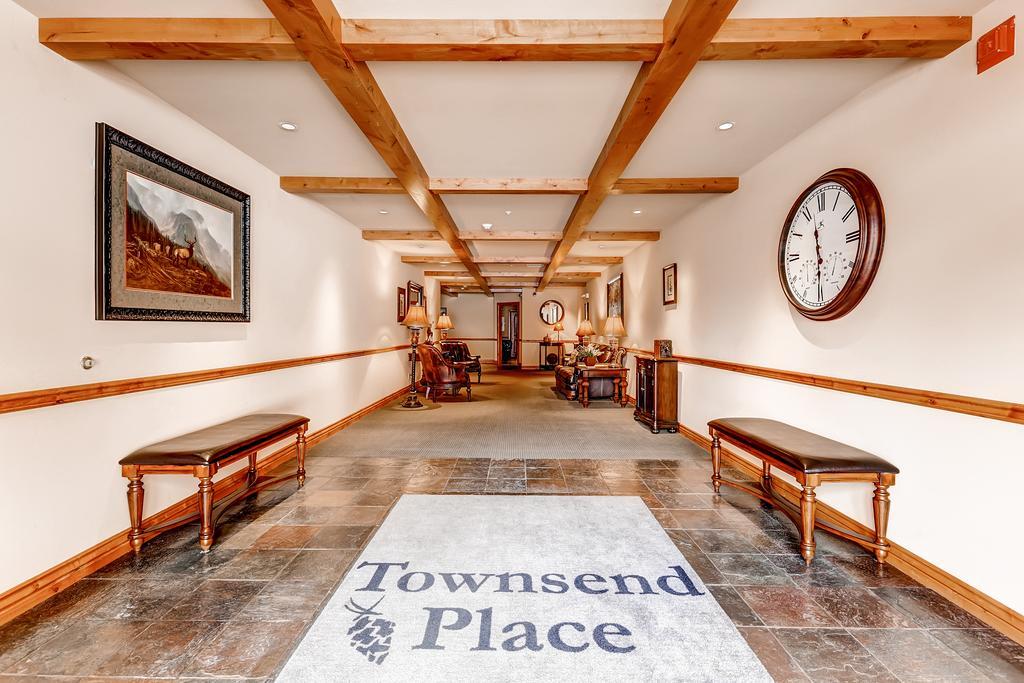 Townsend Place Beaver Creek Esterno foto