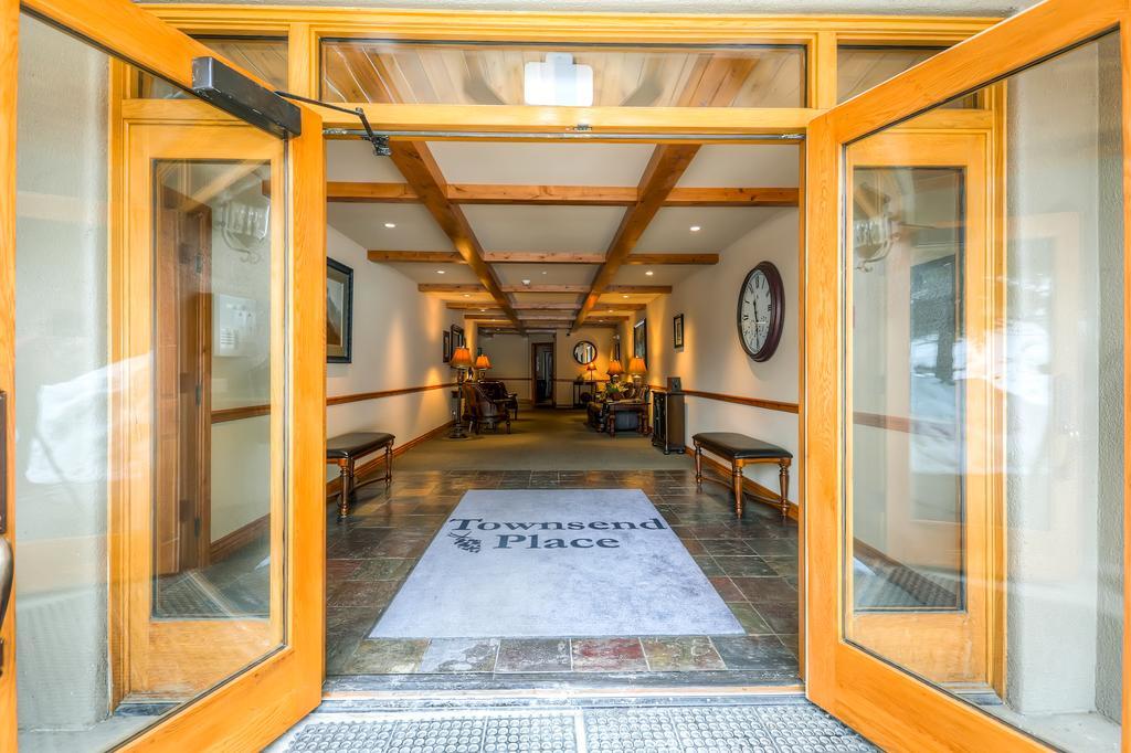 Townsend Place Beaver Creek Esterno foto
